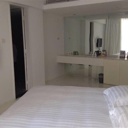 Shindom Inn Beijing Tianzhu 베이징 외부 사진