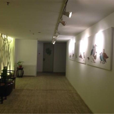 Shindom Inn Beijing Tianzhu 베이징 외부 사진