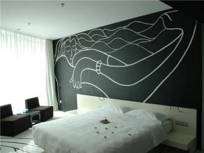 Shindom Inn Beijing Tianzhu 베이징 외부 사진