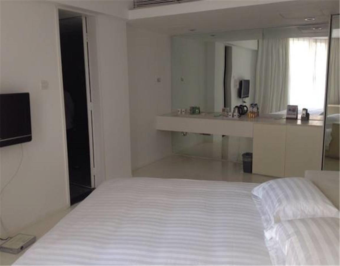 Shindom Inn Beijing Tianzhu 베이징 외부 사진