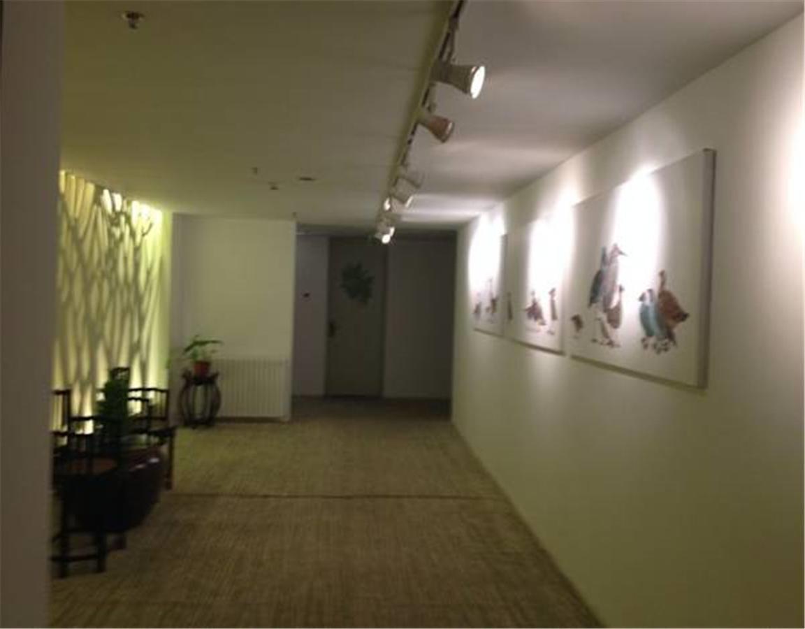 Shindom Inn Beijing Tianzhu 베이징 외부 사진