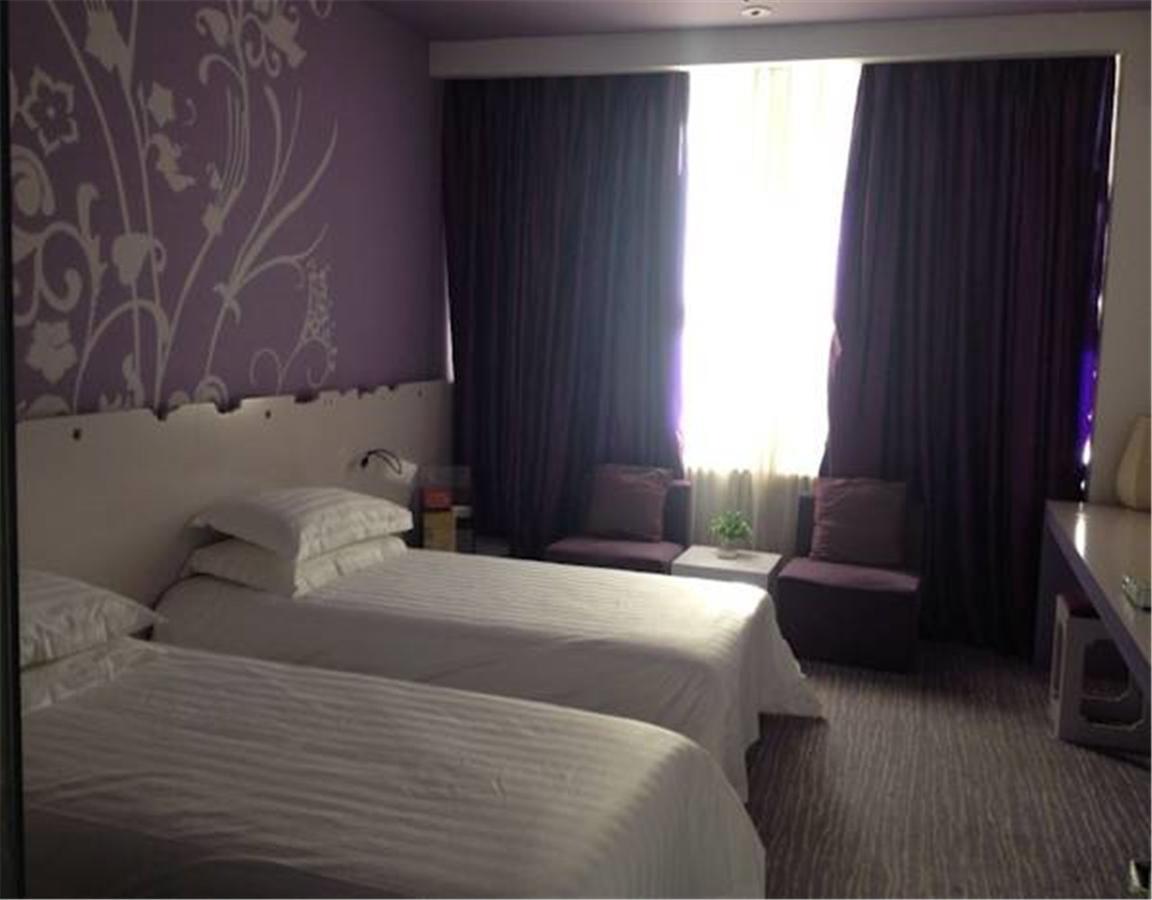 Shindom Inn Beijing Tianzhu 베이징 외부 사진