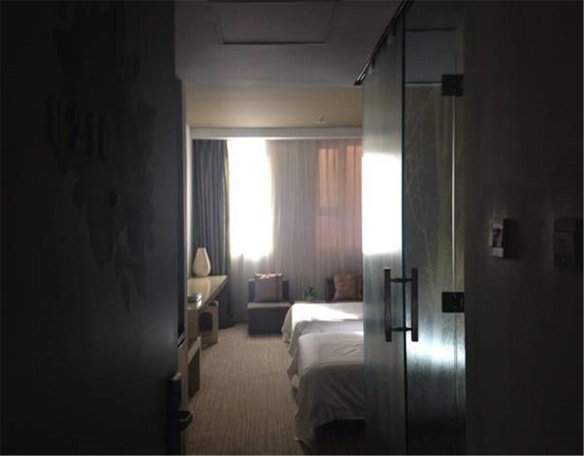 Shindom Inn Beijing Tianzhu 베이징 외부 사진