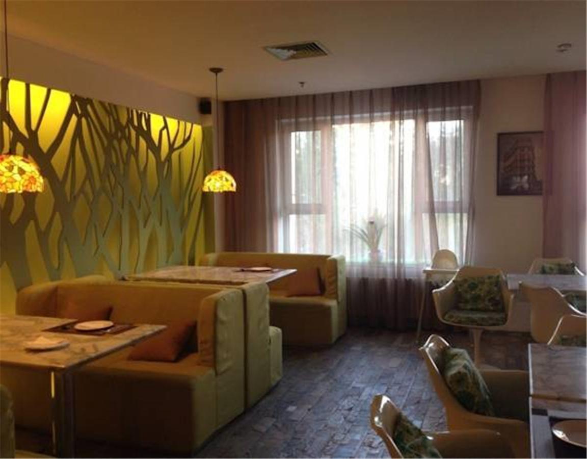 Shindom Inn Beijing Tianzhu 베이징 외부 사진