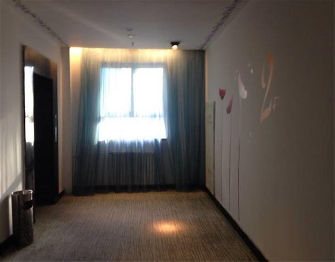 Shindom Inn Beijing Tianzhu 베이징 외부 사진