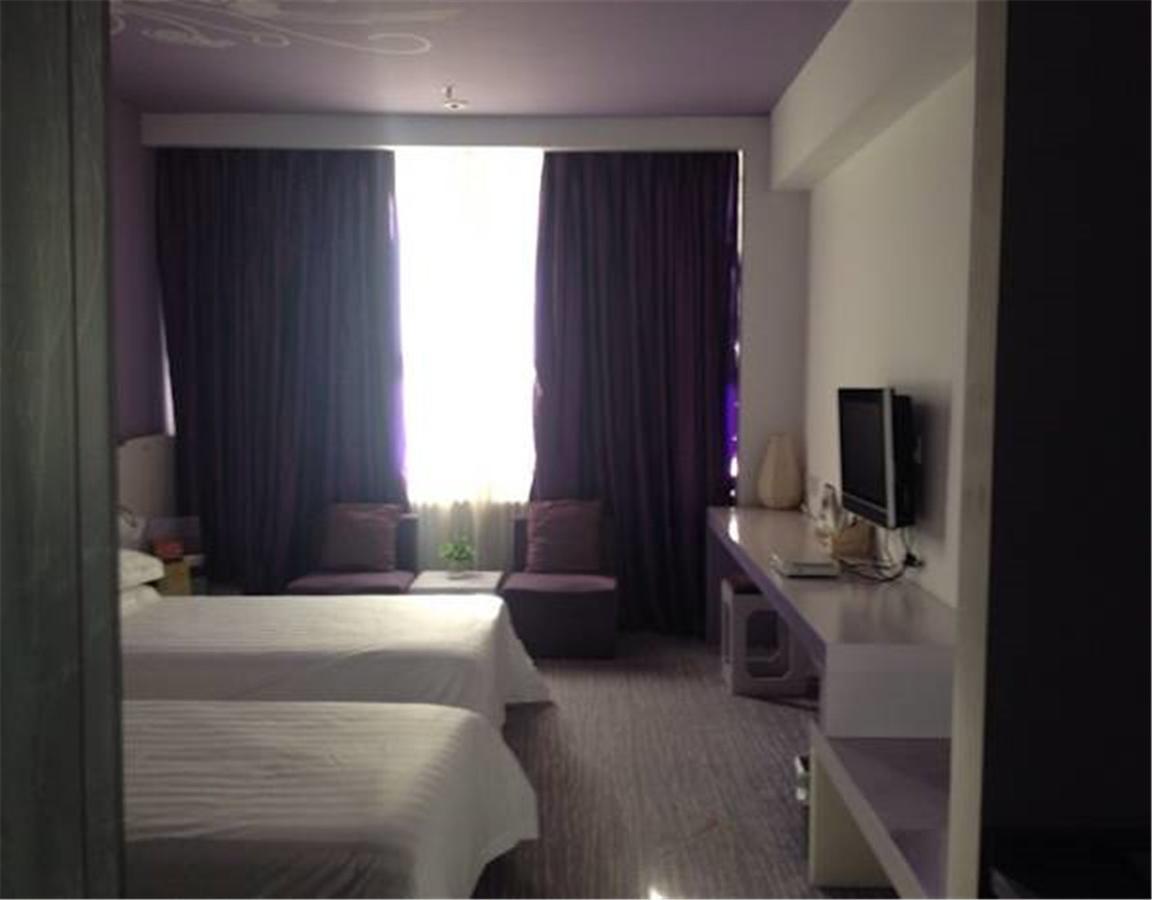 Shindom Inn Beijing Tianzhu 베이징 외부 사진