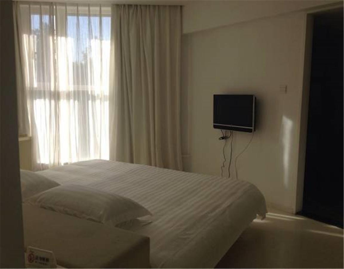 Shindom Inn Beijing Tianzhu 베이징 외부 사진