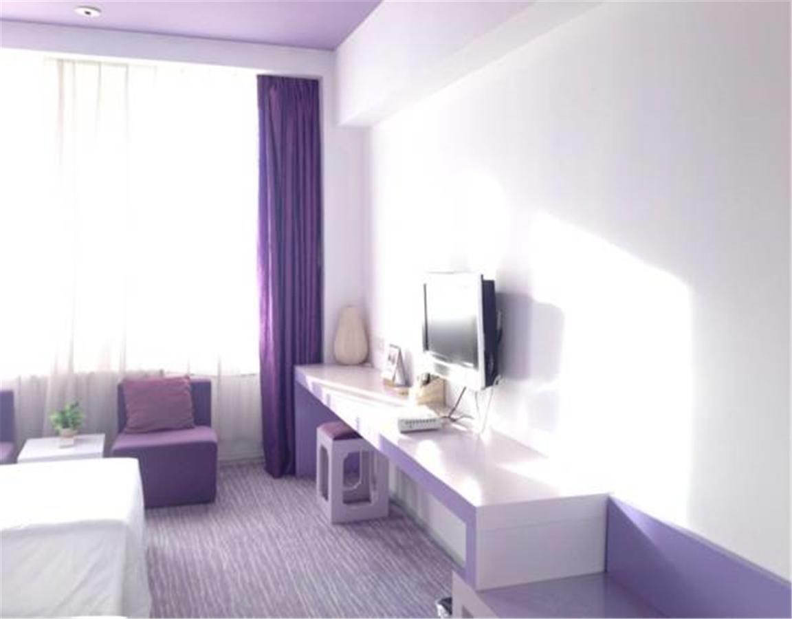 Shindom Inn Beijing Tianzhu 베이징 외부 사진