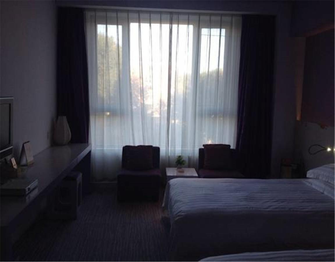 Shindom Inn Beijing Tianzhu 베이징 외부 사진