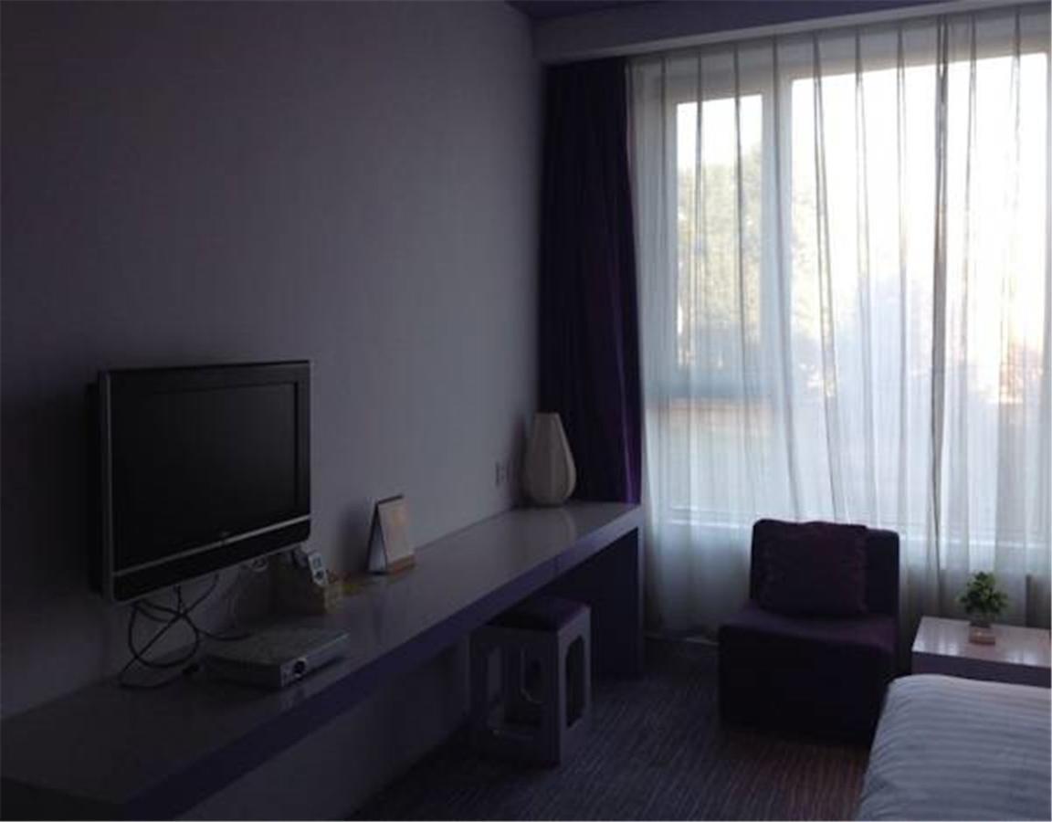 Shindom Inn Beijing Tianzhu 베이징 외부 사진