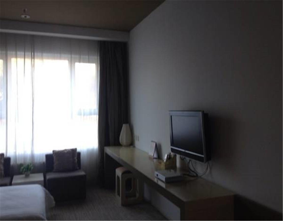 Shindom Inn Beijing Tianzhu 베이징 외부 사진