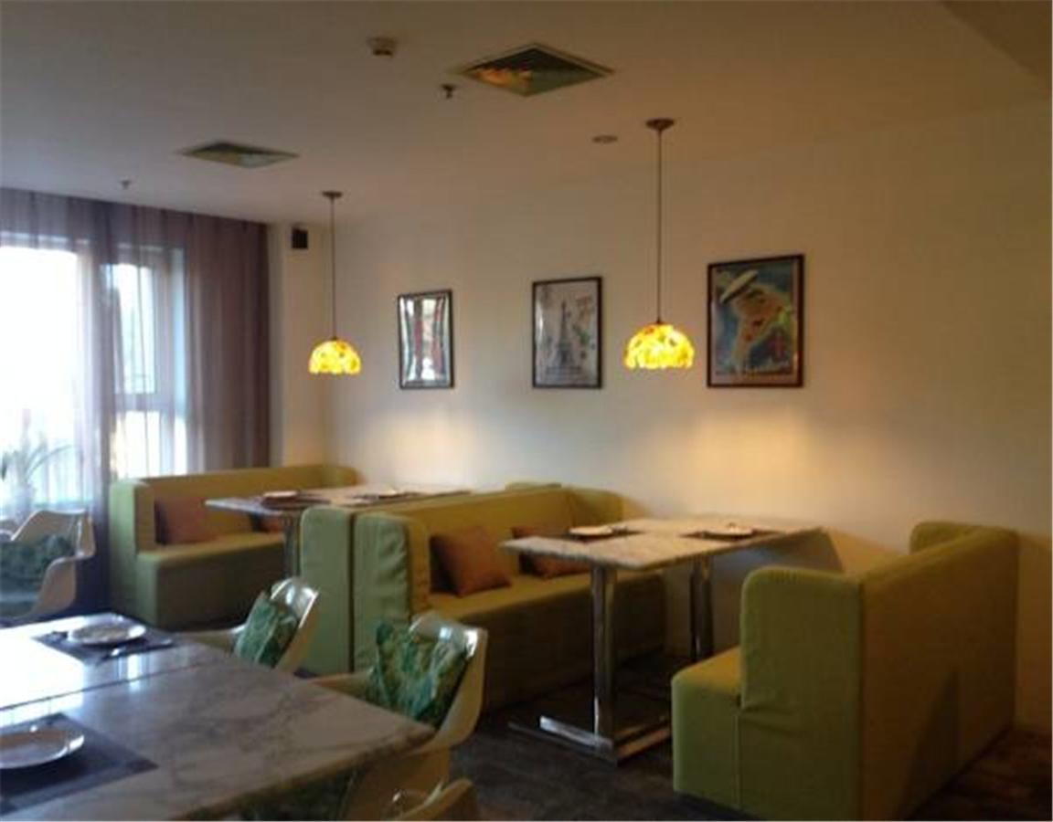 Shindom Inn Beijing Tianzhu 베이징 외부 사진