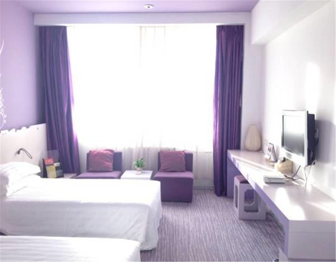 Shindom Inn Beijing Tianzhu 베이징 외부 사진