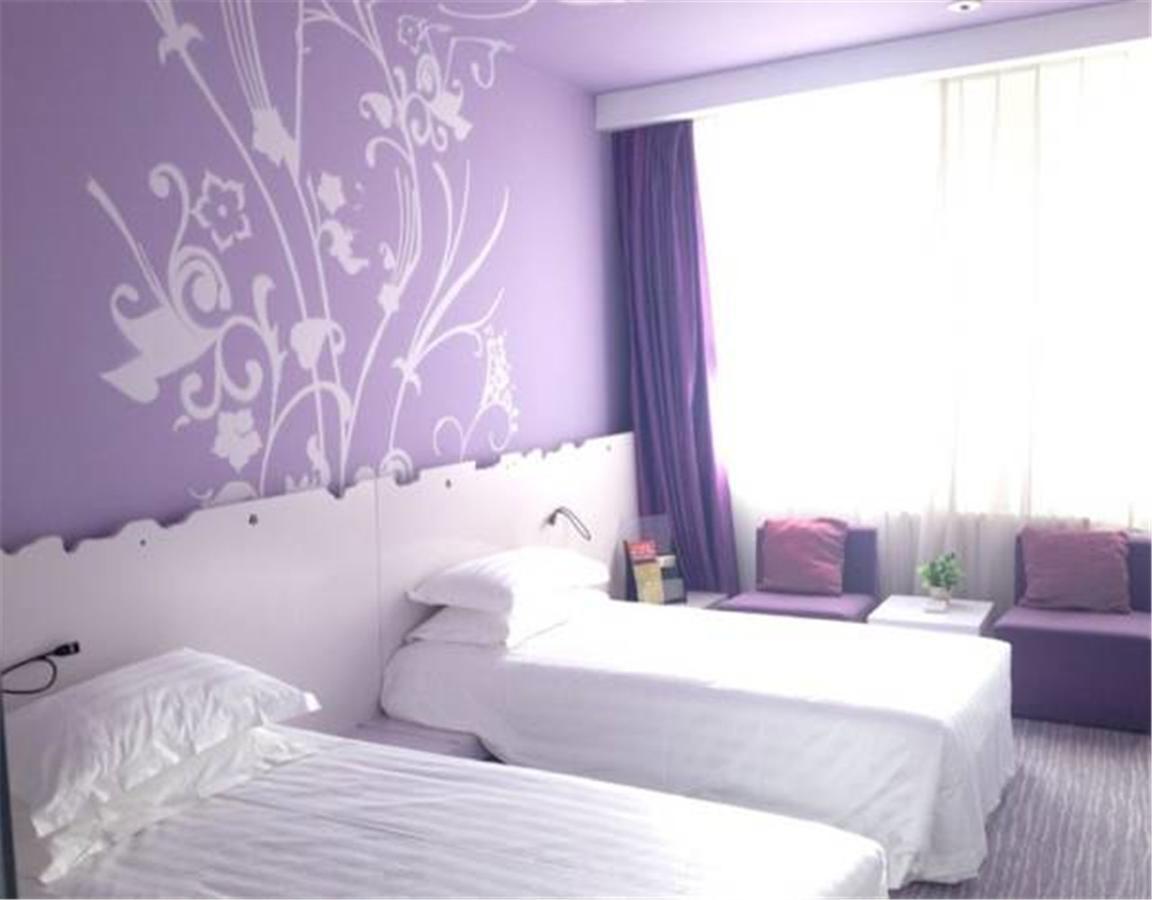 Shindom Inn Beijing Tianzhu 베이징 외부 사진