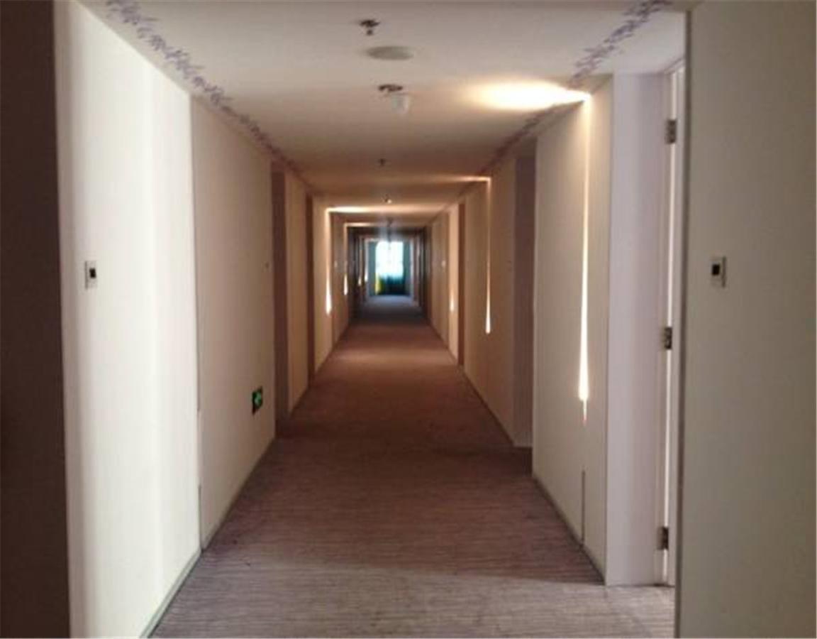 Shindom Inn Beijing Tianzhu 베이징 외부 사진
