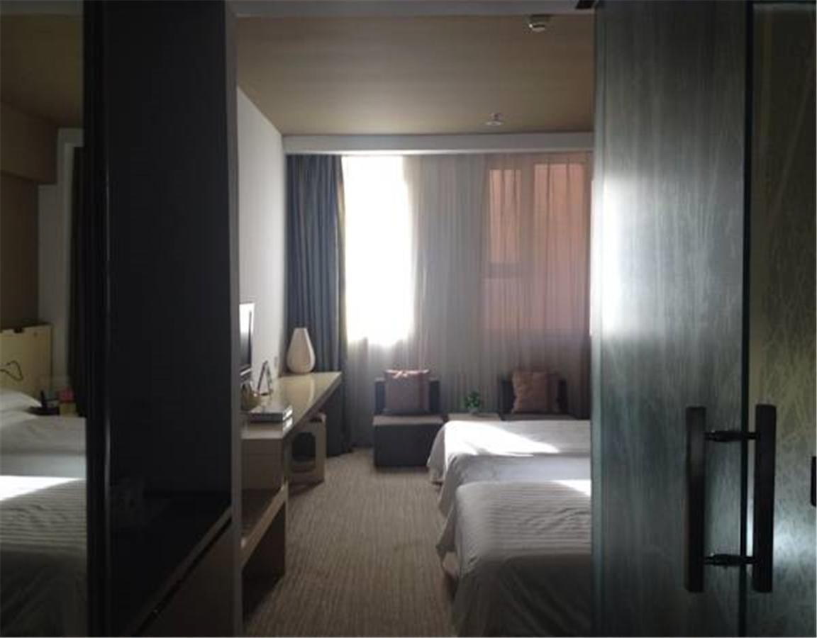 Shindom Inn Beijing Tianzhu 베이징 외부 사진