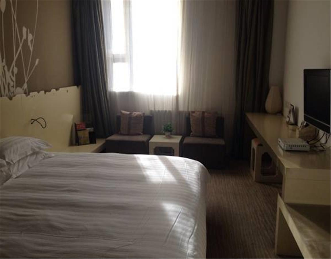 Shindom Inn Beijing Tianzhu 베이징 외부 사진